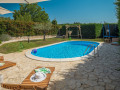 Villa Nonni - Authentic Stone House with a private pool in Istria, Croatia Višnjan